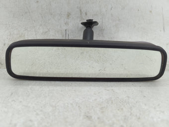 compare product 1998-2002 Honda Accord Interior Rear View Mirror Replacement OEM P/N:0110110 02-10110 Fits OEM Used Auto Parts