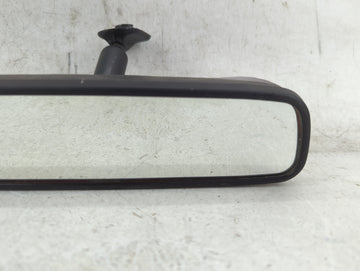 1998-2002 Honda Accord Interior Rear View Mirror Replacement OEM P/N:0110110 02-10110 Fits OEM Used Auto Parts