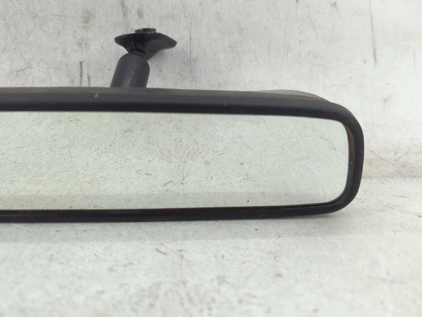 1998-2002 Honda Accord Interior Rear View Mirror Replacement OEM P/N:0110110 02-10110 Fits OEM Used Auto Parts - Oemusedauto