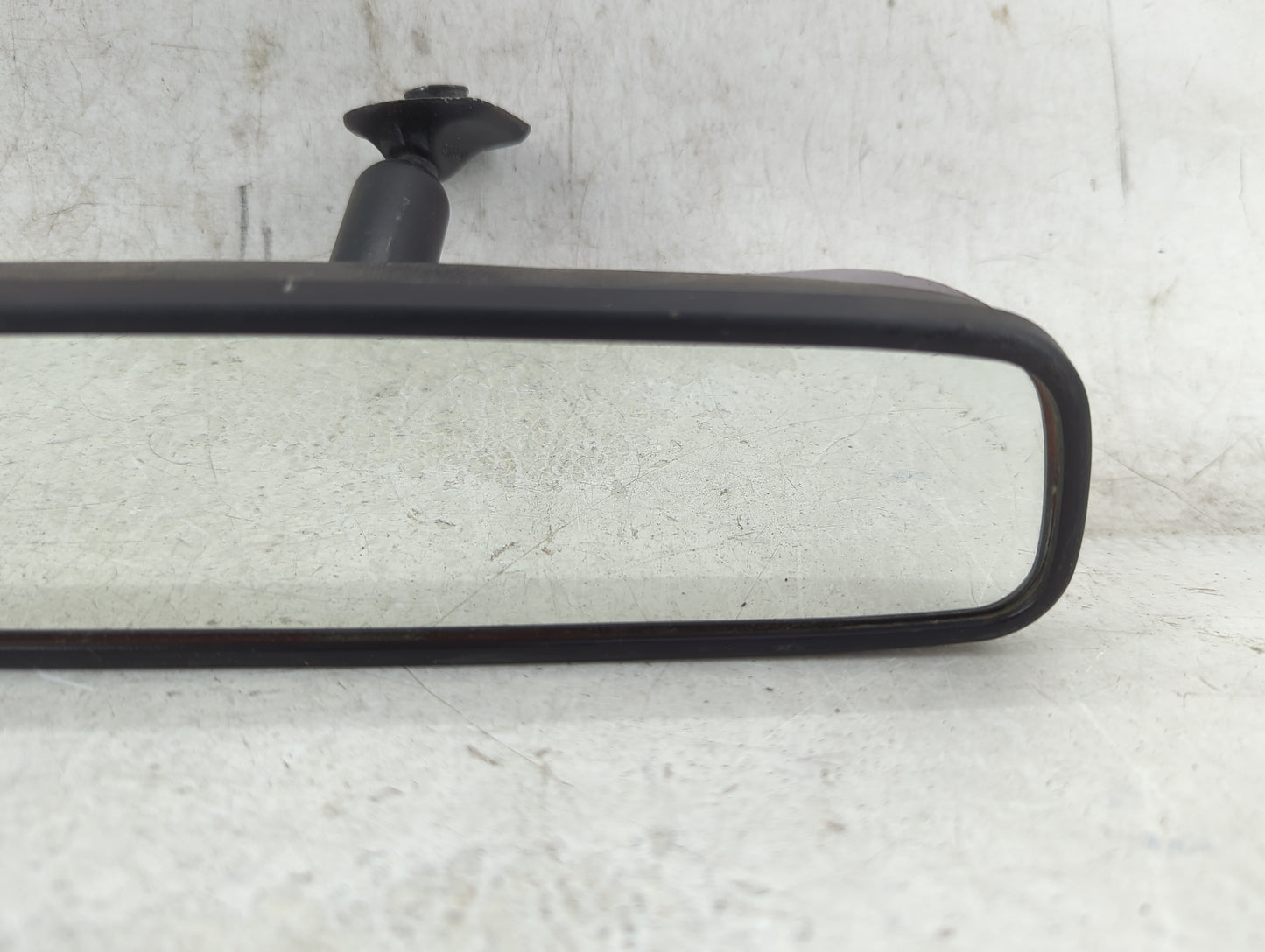 1998-2002 Honda Accord Interior Rear View Mirror Replacement OEM P/N:0110110 02-10110 Fits OEM Used Auto Parts - Oemusedauto