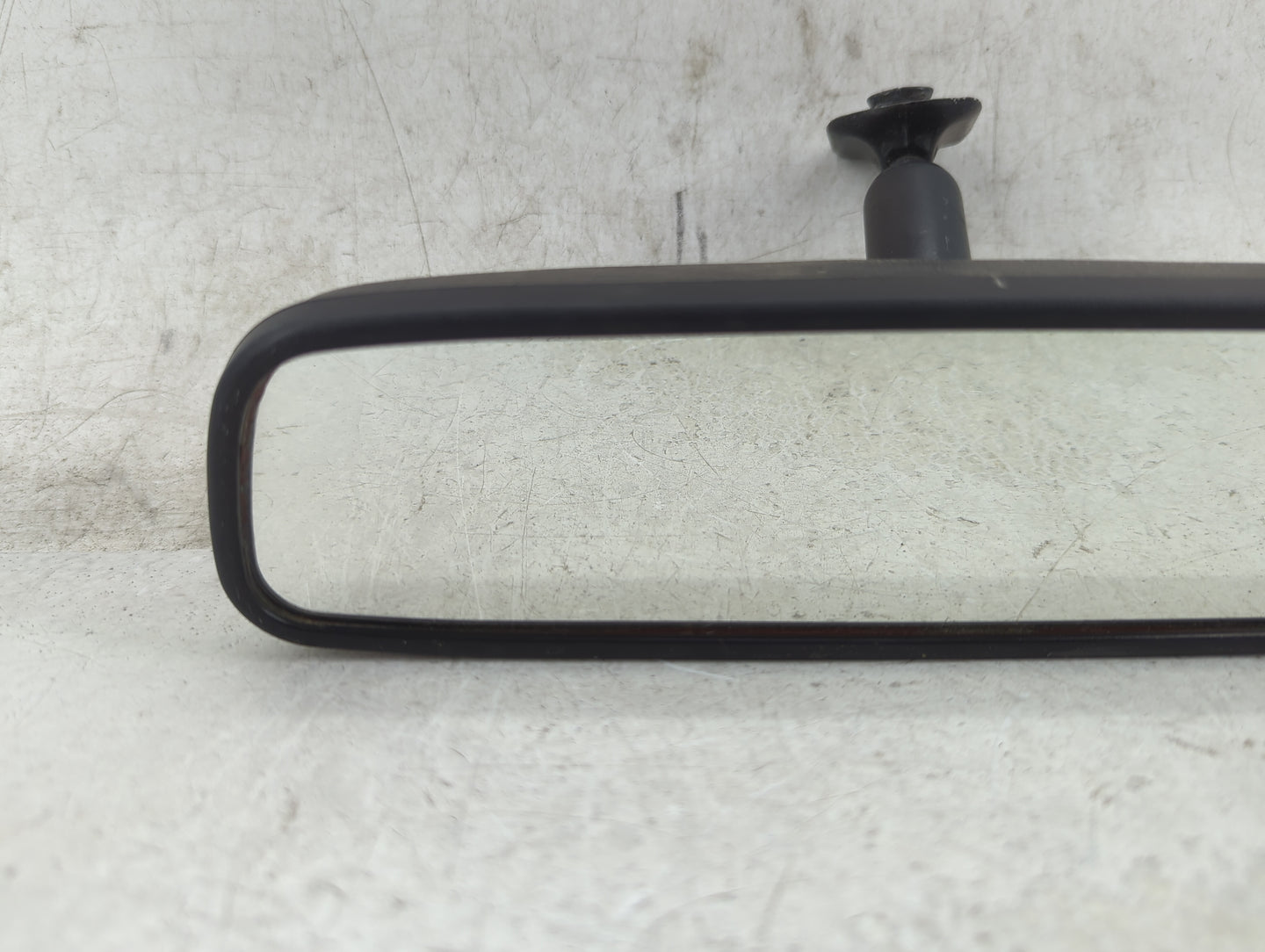1998-2002 Honda Accord Interior Rear View Mirror Replacement OEM P/N:0110110 02-10110 Fits OEM Used Auto Parts - Oemusedauto