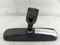 1998-2002 Honda Accord Interior Rear View Mirror Replacement OEM P/N:0110110 02-10110 Fits OEM Used Auto Parts - Oemusedauto