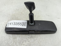 1998-2002 Honda Accord Interior Rear View Mirror Replacement OEM P/N:0110110 02-10110 Fits OEM Used Auto Parts - Oemusedauto