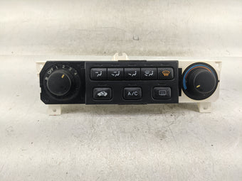 compare product 2000 Honda Accord Climate Control Module Temperature AC/Heater Replacement Fits OEM Used Auto Parts