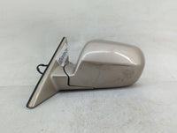1999-2002 Honda Accord Driver Side View Mirror - Left Door Mirror OEM Used - Oemusedautoparts1.com