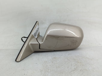 compare product 1999-2002 Honda Accord Driver Side View Mirror - Left Door Mirror OEM Used