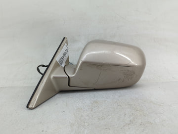 1999-2002 Honda Accord Driver Side View Mirror - Left Door Mirror OEM Used - Oemusedautoparts1.com