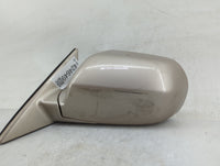 1999-2002 Honda Accord Driver Side View Mirror - Left Door Mirror OEM Used - Oemusedautoparts1.com