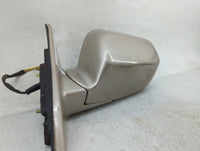 1999-2002 Honda Accord Driver Side View Mirror - Left Door Mirror OEM Used - Oemusedautoparts1.com