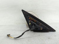 1999-2002 Honda Accord Driver Side View Mirror - Left Door Mirror OEM Used - Oemusedautoparts1.com