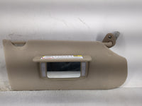 1998-2002 Honda Accord Sun Visor Shade Replacement Passenger Right Mirror Fits Fits 1998 1999 2000 2001 2002 OEM Used Auto P
