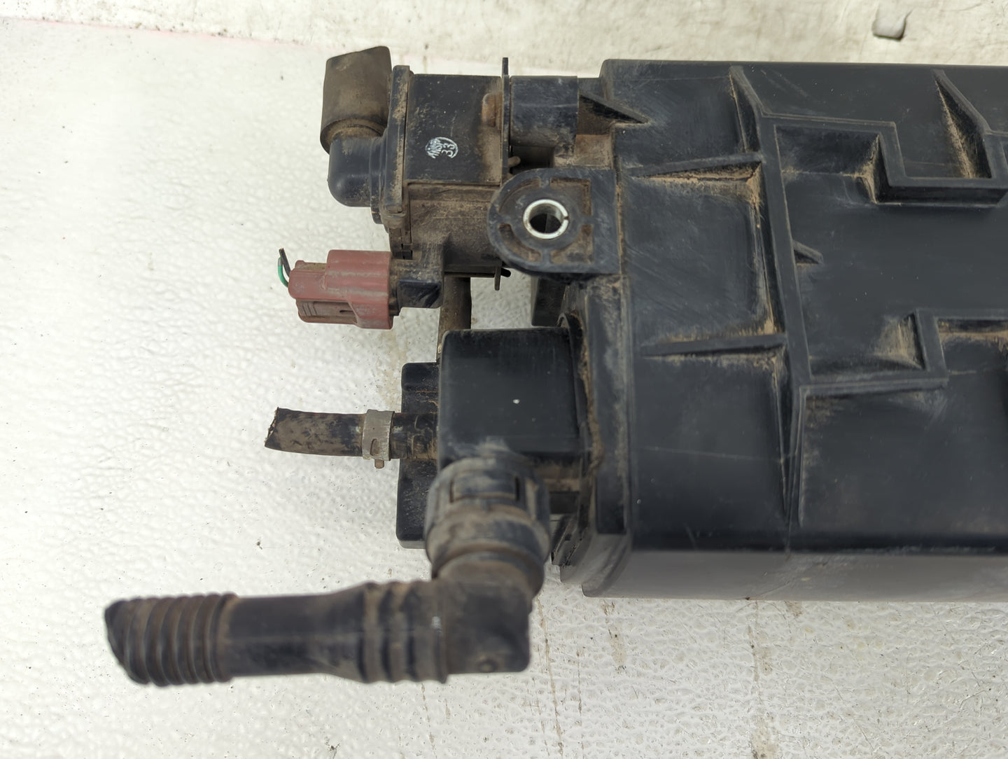 2000 Honda Accord Fuel Vapor Charcoal Canister - Oemusedautoparts1.com