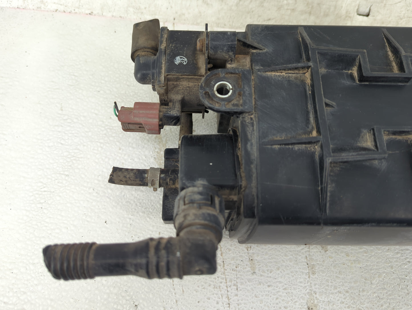 2000 Honda Accord Fuel Vapor Charcoal Canister - Oemusedautoparts1.com