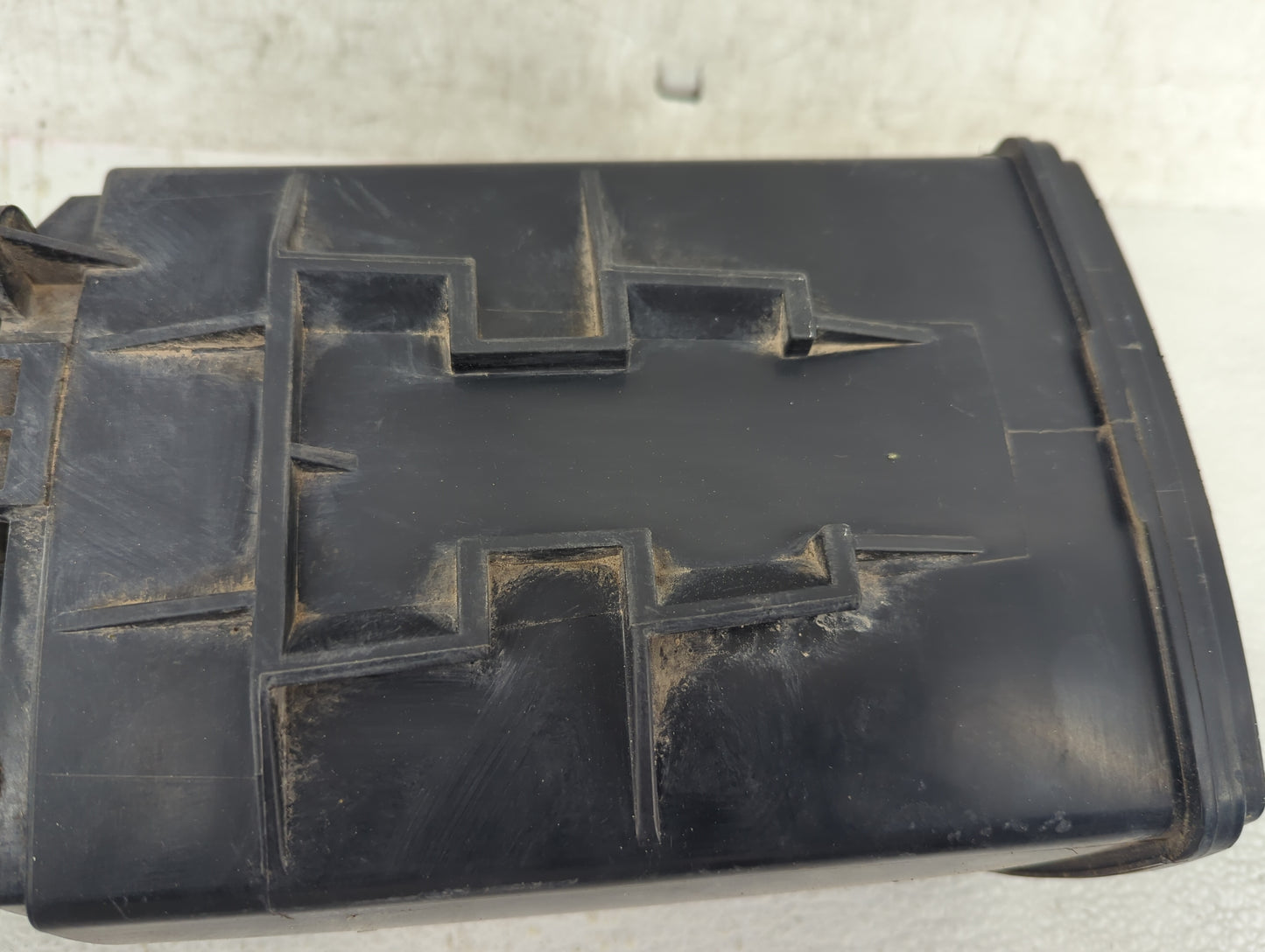 2000 Honda Accord Fuel Vapor Charcoal Canister - Oemusedautoparts1.com