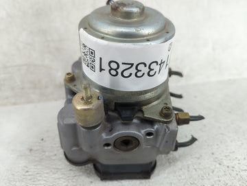 2000 Honda Accord ABS Pump Control Module Replacement P/N:9L19R2-2444 ABS NK1 Fits OEM Used Auto Parts - Oemusedautoparts1.c