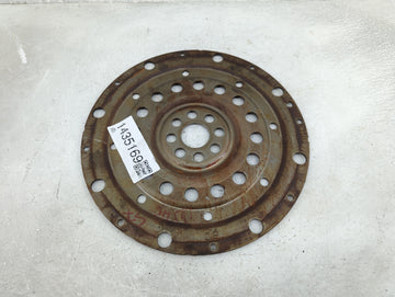 1998-2005 Honda Accord Transmission Flywheel Flexplate Fits Fits 1997 1998 1999 2000 2001 2002 2003 2004 2005 OEM Used Auto 