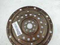 1998-2005 Honda Accord Transmission Flywheel Flexplate Fits Fits 1997 1998 1999 2000 2001 2002 2003 2004 2005 OEM Used Auto 