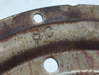 1998-2005 Honda Accord Transmission Flywheel Flexplate Fits Fits 1997 1998 1999 2000 2001 2002 2003 2004 2005 OEM Used Auto 