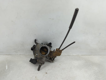 compare product 2000-2002 Honda Accord Throttle Body Fits Fits 2000 2001 2002 OEM Used Auto Parts