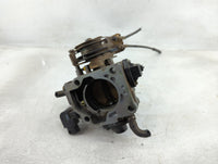 2000-2002 Honda Accord Throttle Body Fits Fits 2000 2001 2002 OEM Used Auto Parts - Oemusedautoparts1.com