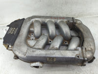 2000-2002 Honda Accord Air Intake Manifold Fits Fits 2000 2001 2002 OEM Used Auto Parts - Oemusedautoparts1.com