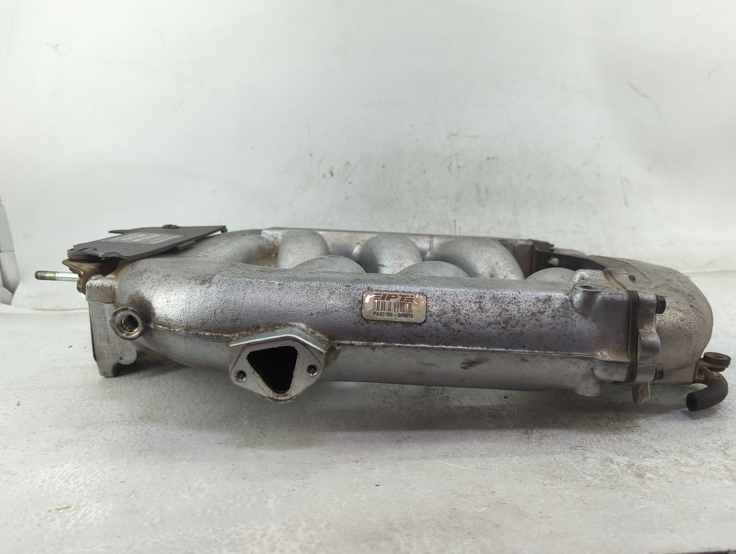 2000-2002 Honda Accord Air Intake Manifold Fits Fits 2000 2001 2002 OEM Used Auto Parts - Oemusedautoparts1.com