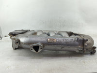2000-2002 Honda Accord Air Intake Manifold Fits Fits 2000 2001 2002 OEM Used Auto Parts - Oemusedautoparts1.com