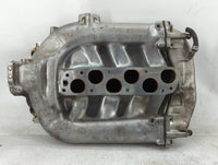 2000-2002 Honda Accord Air Intake Manifold Fits Fits 2000 2001 2002 OEM Used Auto Parts - Oemusedautoparts1.com