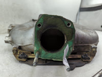 2000-2002 Honda Accord Air Intake Manifold Fits Fits 2000 2001 2002 OEM Used Auto Parts - Oemusedautoparts1.com
