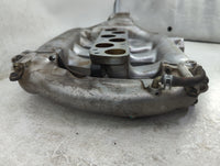 2000-2002 Honda Accord Air Intake Manifold Fits Fits 2000 2001 2002 OEM Used Auto Parts - Oemusedautoparts1.com