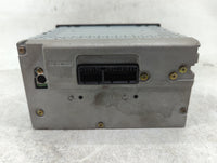 1998-2000 Honda Accord Radio AM FM Cd Player Receiver Replacement P/N:39100-S84-A210 CQ-JH1810Z Fits Fits 1998 1999 2000 OEM