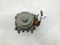 1998-2002 Honda Accord Anti-Lock Brake ABS Pump Module Actuator OEM P/N:0H12R1-0337 006-035-111A Fits OEM Used Auto Parts - 