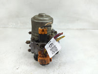 1998-2002 Honda Accord Anti-Lock Brake ABS Pump Module Actuator OEM P/N:0H12R1-0337 006-035-111A Fits OEM Used Auto Parts - 