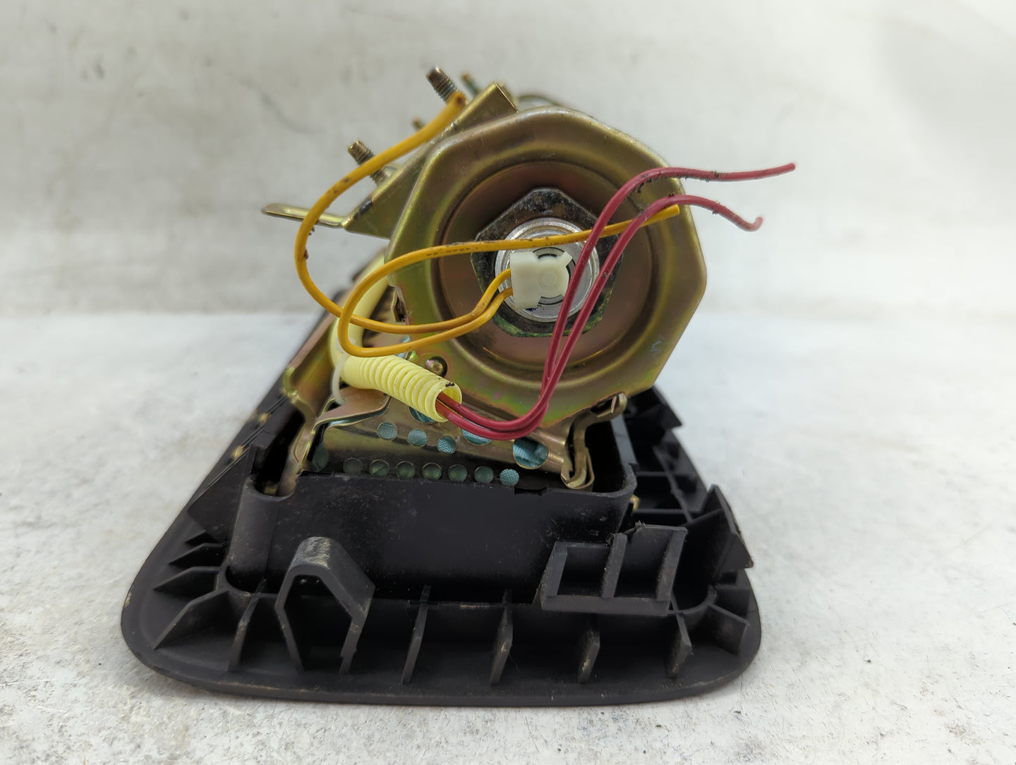 2000 Honda Accord Air Bag Driver Left Knee Oem 1466366 - Oemusedautoparts1.com