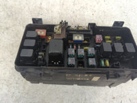2000 Honda Accord Fusebox Fuse Box Panel Relay Module P/N:SB4-A3 Fits OEM Used Auto Parts - Oemusedautoparts1.com