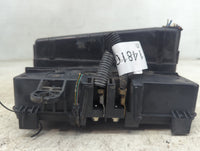 2000 Honda Accord Fusebox Fuse Box Panel Relay Module P/N:SB4-A3 Fits OEM Used Auto Parts - Oemusedautoparts1.com