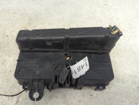 2000 Honda Accord Fusebox Fuse Box Panel Relay Module P/N:SB4-A3 Fits OEM Used Auto Parts - Oemusedautoparts1.com