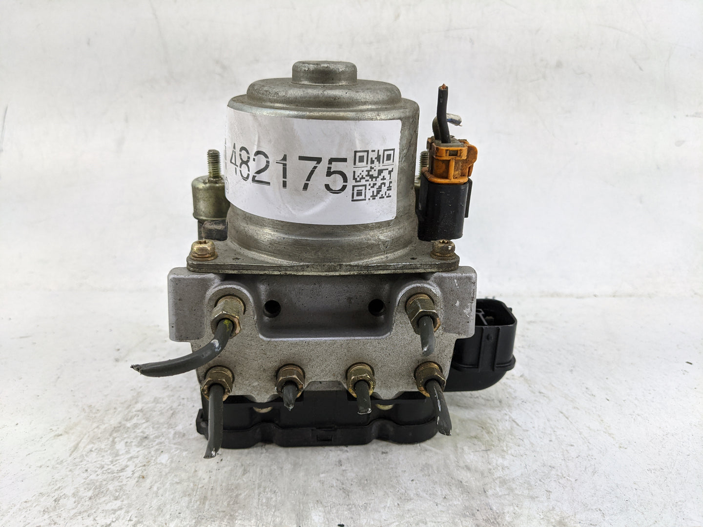1998-2002 Honda Accord ABS Pump Control Module Replacement P/N:086-U36-11 Fits Fits 1998 1999 2000 2001 2002 2003 OEM Used A