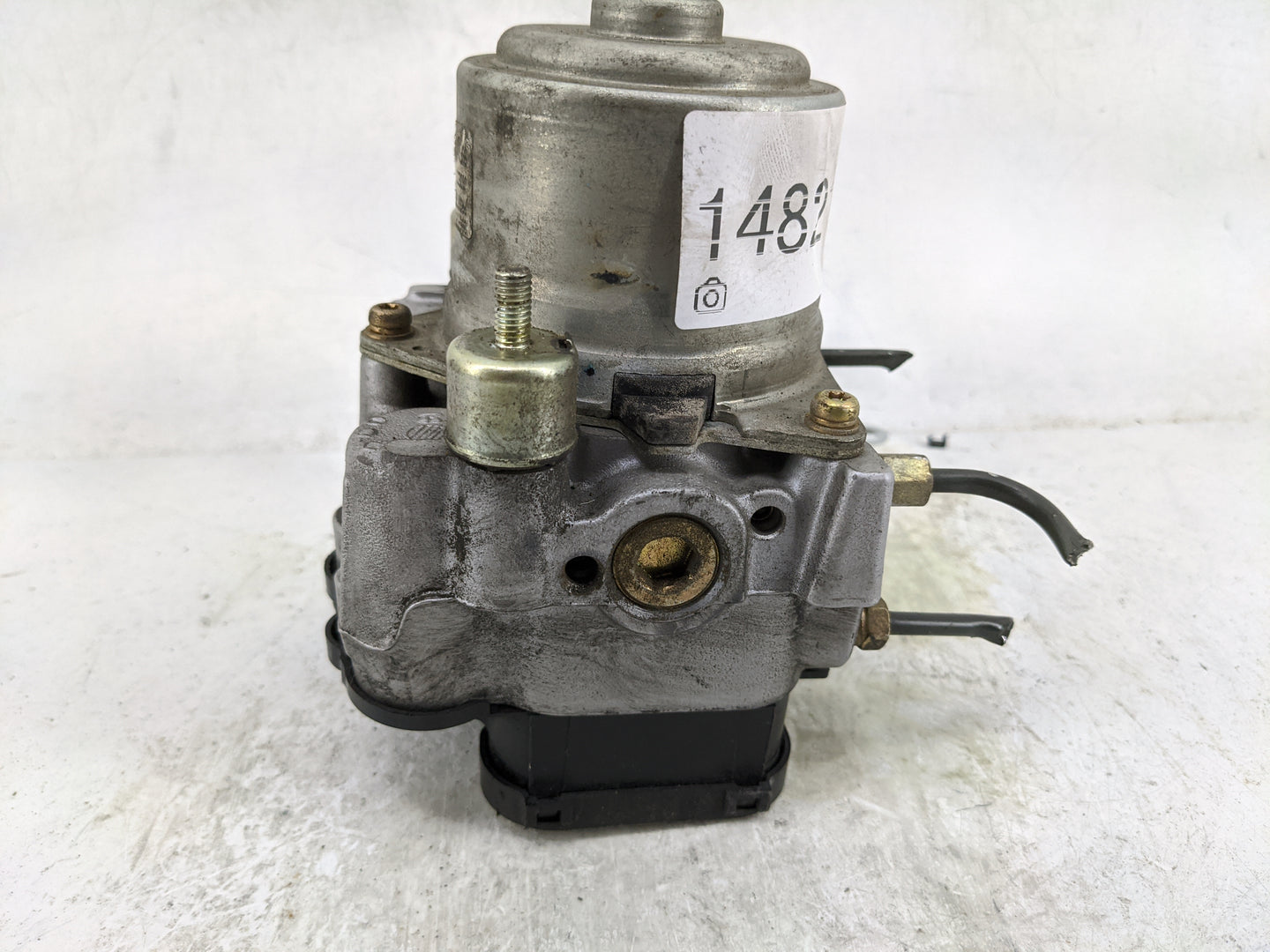 1998-2002 Honda Accord ABS Pump Control Module Replacement P/N:086-U36-11 Fits Fits 1998 1999 2000 2001 2002 2003 OEM Used A