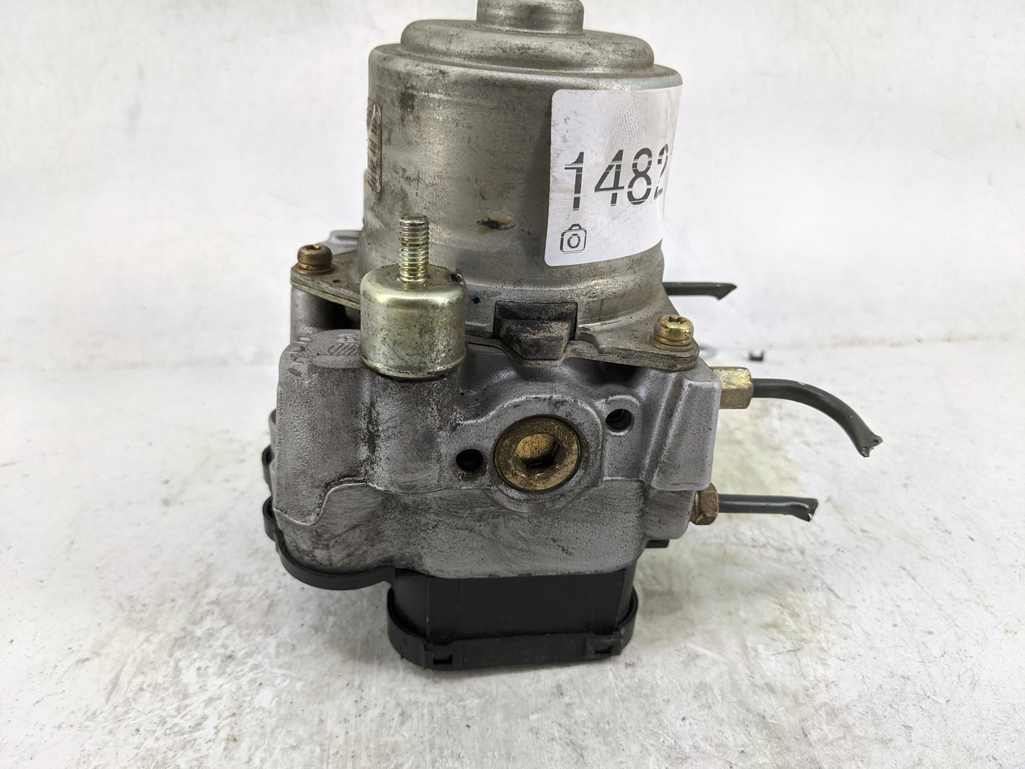 1998-2002 Honda Accord ABS Pump Control Module Replacement P/N:086-U36-11 Fits Fits 1998 1999 2000 2001 2002 2003 OEM Used A