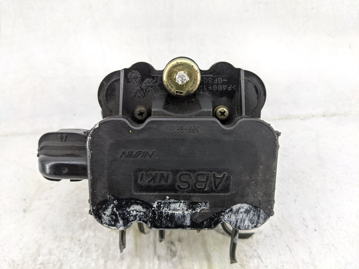 1998-2002 Honda Accord ABS Pump Control Module Replacement P/N:086-U36-11 Fits Fits 1998 1999 2000 2001 2002 2003 OEM Used A
