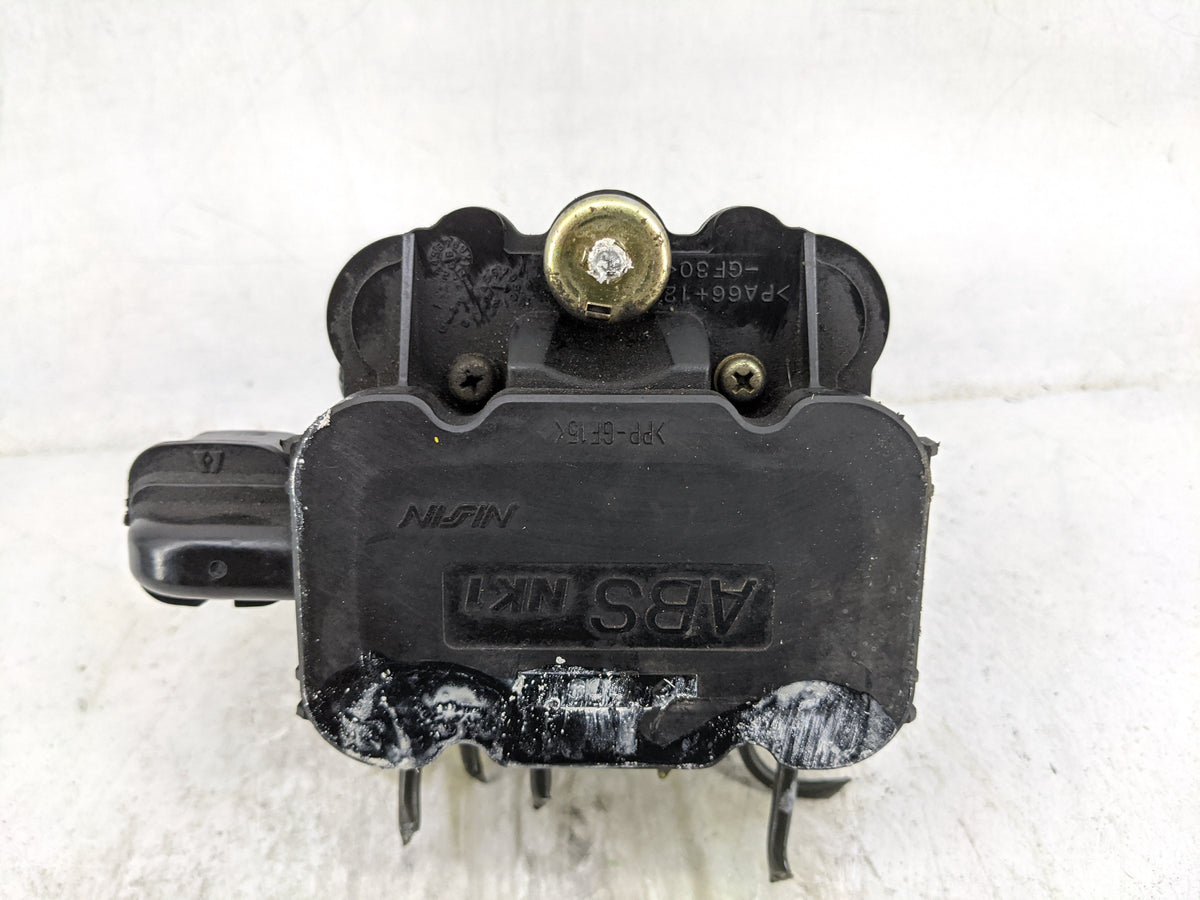 1998-2002 Honda Accord Anti-Lock Brake ABS Pump Module Actuator OEM P/N:086-U36-11 Fits Fits 1998 1999 2000 2001 2002 2003 O