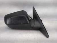 1999-2002 Honda Accord Passenger Right Side View Manual Door Mirror - Oemusedautoparts1.com