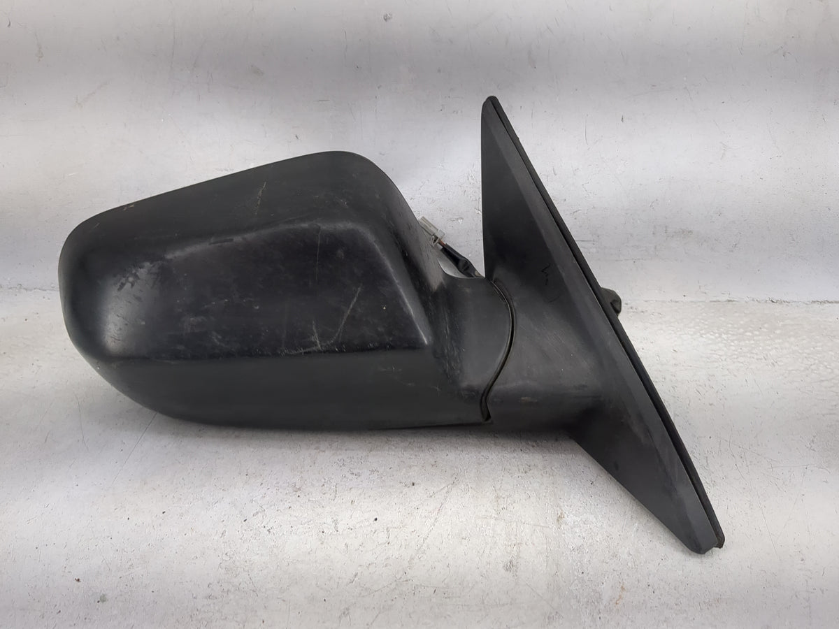 1999-2002 Honda Accord Passenger Side View Mirror - Right Door Mirror OEM Used - Oemusedautoparts1.com