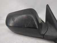 1999-2002 Honda Accord Passenger Right Side View Manual Door Mirror - Oemusedautoparts1.com