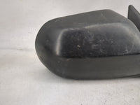 1999-2002 Honda Accord Passenger Right Side View Manual Door Mirror - Oemusedautoparts1.com
