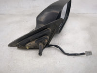 1999-2002 Honda Accord Passenger Right Side View Manual Door Mirror - Oemusedautoparts1.com