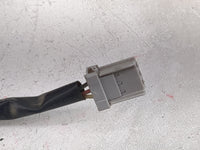 1999-2002 Honda Accord Passenger Right Side View Manual Door Mirror - Oemusedautoparts1.com