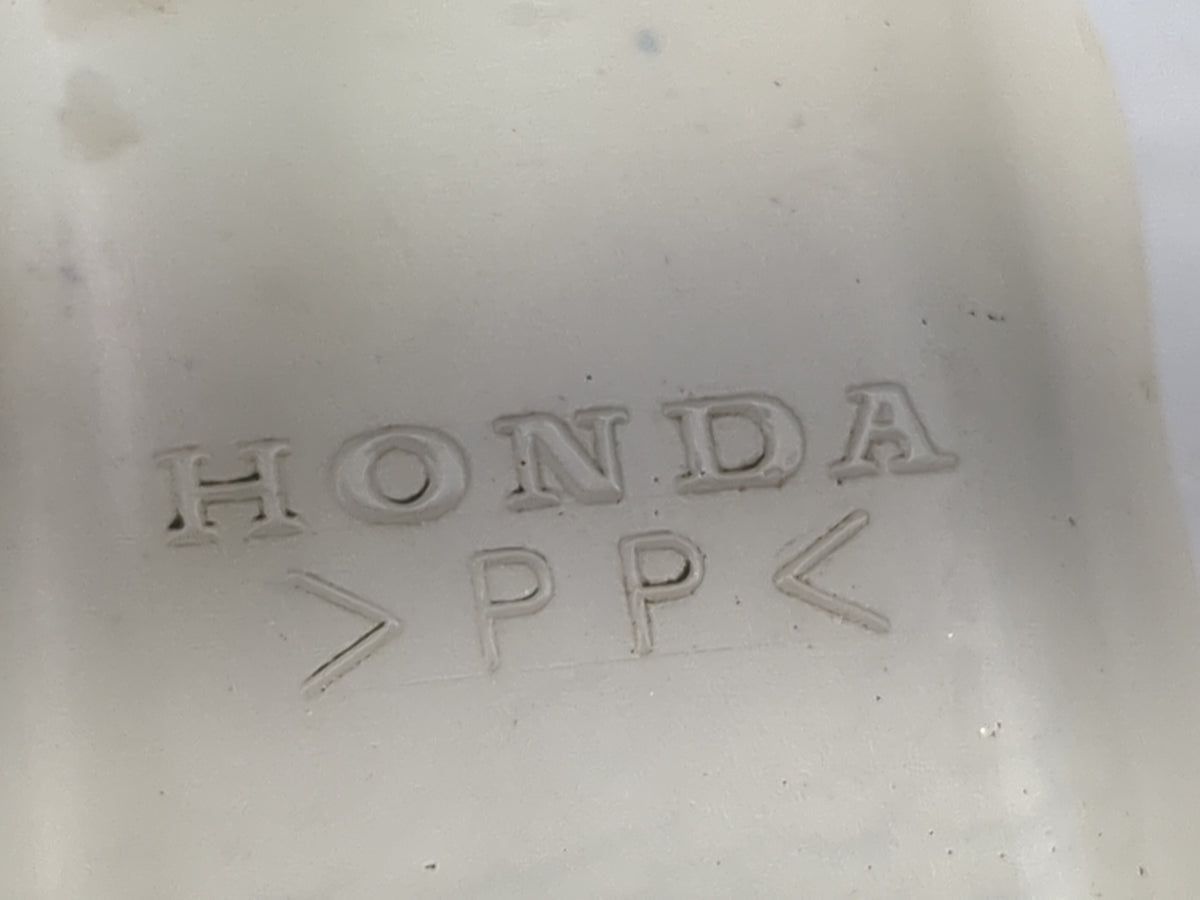 1998-2002 Honda Accord Radiator Coolant Overflow Expansion Tank Bottle 1494374 - Oemusedautoparts1.com