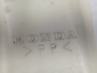 1998-2002 Honda Accord Radiator Coolant Overflow Expansion Tank Bottle 1494374 - Oemusedautoparts1.com
